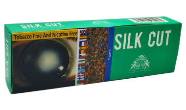 Silk Cut [ Mixed ] Cigarettes,10Box/20 200 Herbal Cigarettes